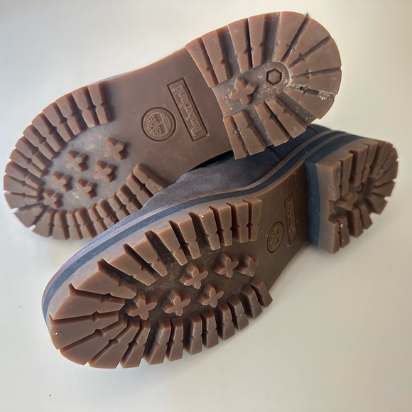 Timberland Courmayeur Valley Chelsea Boot - Picture 3 of 4